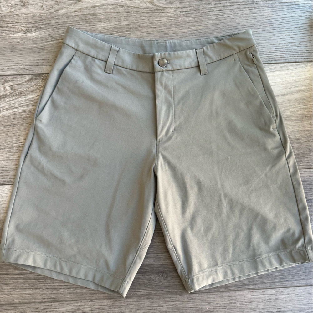 Lululemon Commission Short 9inch